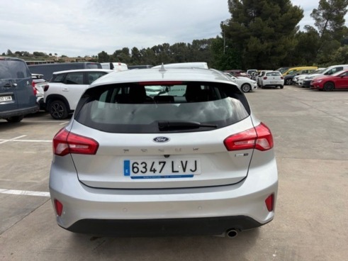 40543ad341c7ad9b85737cf1254c2d0f-1050 Ford Focus 1.0 Ecoboost Mhev 92kw Trend+ - 5