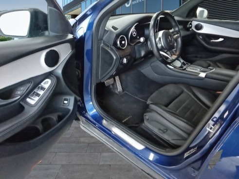40543ad341c7ad9b85737cf1254c2d0f-1060 Mercedes Glc-class Glc 200 D 4matic - 7