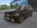Mercedes Glc-class Glc 300 De 4matic