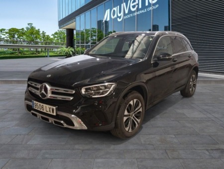 40543ad341c7ad9b85737cf1254c2d0f-1061 Mercedes GLC GLC 300 de 4MATIC