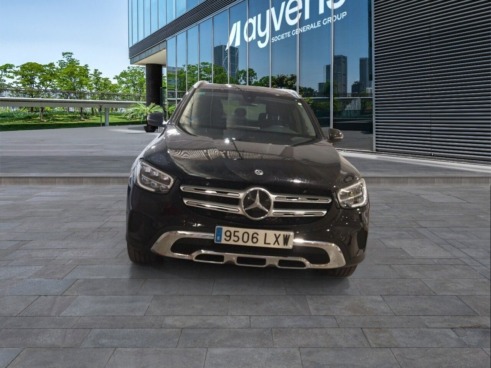 40543ad341c7ad9b85737cf1254c2d0f-1062 Mercedes Glc-class Glc 300 De 4matic - 2