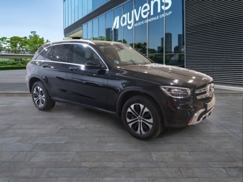 40543ad341c7ad9b85737cf1254c2d0f-1063 Mercedes Glc-class Glc 300 De 4matic - 3