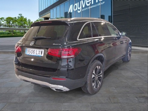 40543ad341c7ad9b85737cf1254c2d0f-1064 Mercedes Glc-class Glc 300 De 4matic - 4