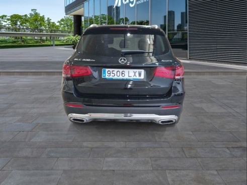 40543ad341c7ad9b85737cf1254c2d0f-1065 Mercedes Glc-class Glc 300 De 4matic - 5