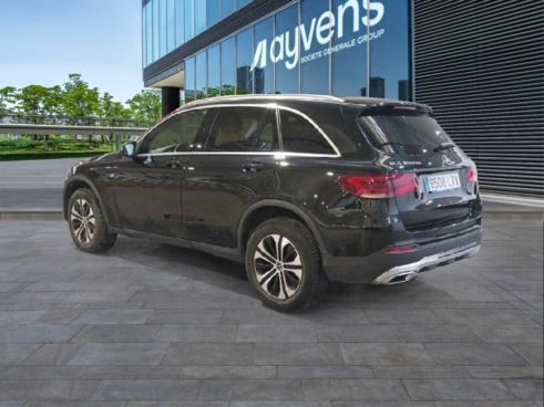 40543ad341c7ad9b85737cf1254c2d0f-1066 Mercedes Glc-class Glc 300 De 4matic - 6