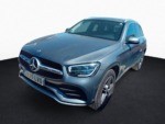 Mercedes Glc-class Glc 300 E 4matic Mercedes Glc-class Glc 300 E 4matic