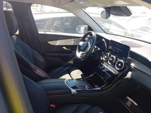 40543ad341c7ad9b85737cf1254c2d0f-1072 Mercedes Glc-class Glc 300 E 4matic - 5