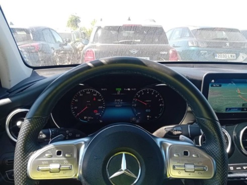 40543ad341c7ad9b85737cf1254c2d0f-1074 Mercedes Glc-class Glc 300 E 4matic - 7