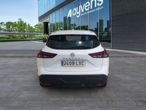 40543ad341c7ad9b85737cf1254c2d0f-1080 Nissan Qashqai Dig-t 103kw (140cv) Mhev 4×2 Acenta - 5