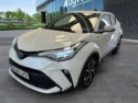 40543ad341c7ad9b85737cf1254c2d0f-1090 Toyota C-hr 1.8 125h Advance - 1