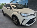 40543ad341c7ad9b85737cf1254c2d0f-1092 Toyota C-hr 1.8 125h Advance - 3