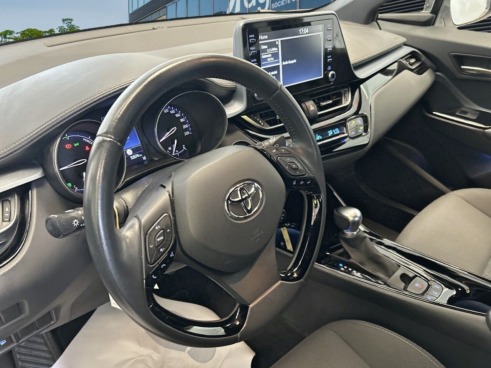 40543ad341c7ad9b85737cf1254c2d0f-1096 Toyota C-hr 1.8 125h Advance - 7