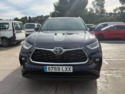 40543ad341c7ad9b85737cf1254c2d0f-1121 Toyota Highlander 2.5 Advance P. Met. Techo Panorámico - 2
