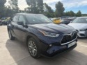 40543ad341c7ad9b85737cf1254c2d0f-1122 Toyota Highlander 2.5 Advance P. Met. Techo Panorámico - 3