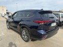 40543ad341c7ad9b85737cf1254c2d0f-1125 Toyota Highlander 2.5 Advance P. Met. Techo Panorámico - 6