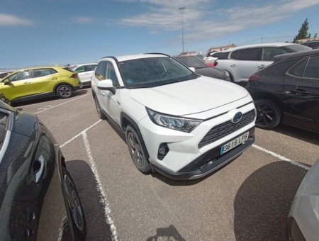 40543ad341c7ad9b85737cf1254c2d0f-1128 Toyota Rav4 2.5l 220H Advance 4WD