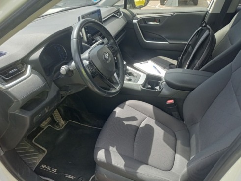 40543ad341c7ad9b85737cf1254c2d0f-1134 Toyota Rav4 2.5l 220h Advance 4wd - 7