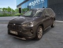 40543ad341c7ad9b85737cf1254c2d0f-1136 Toyota Rav4 2.5l 220h Luxury - 1