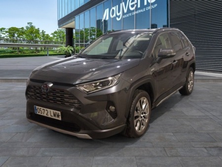 40543ad341c7ad9b85737cf1254c2d0f-1136 Toyota Rav4 2.5l 220H Luxury