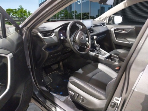 40543ad341c7ad9b85737cf1254c2d0f-1142 Toyota Rav4 2.5l 220h Luxury - 7