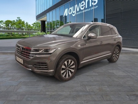 40543ad341c7ad9b85737cf1254c2d0f-1162 Volkswagen Touareg eHybrid Eleg 3.0 V6 TSI 280kW Tip 4M