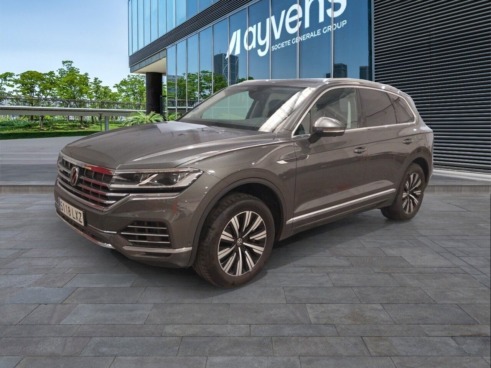 40543ad341c7ad9b85737cf1254c2d0f-1162 Volkswagen Touareg Ehybrid Eleg 3.0 V6 Tsi 280kw Tip 4m - 1