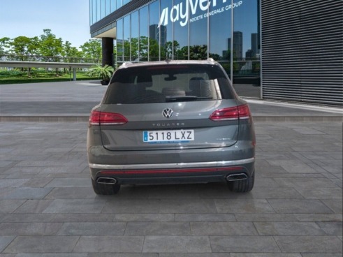 40543ad341c7ad9b85737cf1254c2d0f-1167 Volkswagen Touareg Ehybrid Eleg 3.0 V6 Tsi 280kw Tip 4m - 5