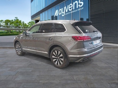 40543ad341c7ad9b85737cf1254c2d0f-1169 Volkswagen Touareg Ehybrid Eleg 3.0 V6 Tsi 280kw Tip 4m - 6