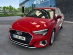 40543ad341c7ad9b85737cf1254c2d0f-1171 Audi A3 Sportback Advanced 35 Tdi 110kw (150cv) - 1