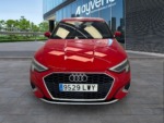 40543ad341c7ad9b85737cf1254c2d0f-1172 Audi A3 Sportback Advanced 35 Tdi 110kw (150cv) - 2