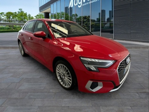 40543ad341c7ad9b85737cf1254c2d0f-1173 Audi A3 Sportback Advanced 35 Tdi 110kw (150cv) - 3