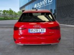 40543ad341c7ad9b85737cf1254c2d0f-1183 Audi A3 Sportback Advanced 35 Tdi 110kw (150cv) - 5