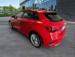 40543ad341c7ad9b85737cf1254c2d0f-1184 Audi A3 Sportback Advanced 35 Tdi 110kw (150cv) - 6