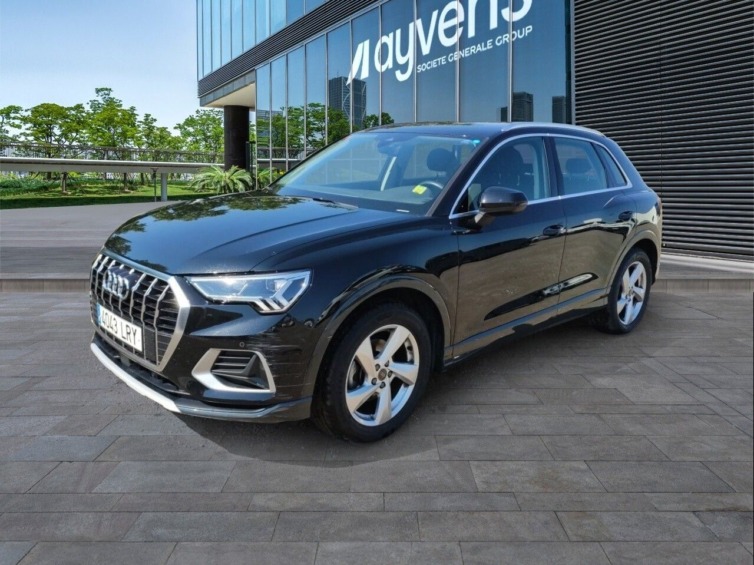 Audi Q3 Advanced 35 Tfsi 110kw (150cv) Audi Q3 Advanced 35 Tfsi 110kw (150cv)