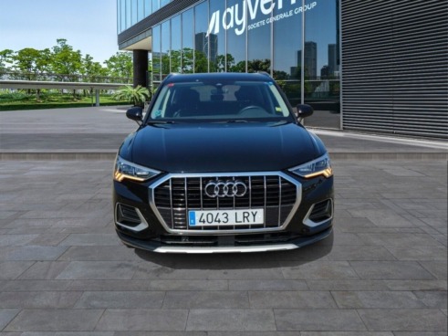 40543ad341c7ad9b85737cf1254c2d0f-1201 Audi Q3 Advanced 35 Tfsi 110kw (150cv) - 2