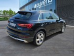 40543ad341c7ad9b85737cf1254c2d0f-1203 Audi Q3 Advanced 35 Tfsi 110kw (150cv) - 4