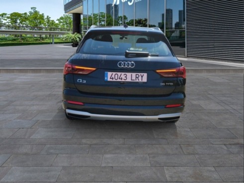 40543ad341c7ad9b85737cf1254c2d0f-1204 Audi Q3 Advanced 35 Tfsi 110kw (150cv) - 5