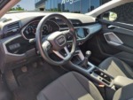 40543ad341c7ad9b85737cf1254c2d0f-1206 Audi Q3 Advanced 35 Tfsi 110kw (150cv) - 7