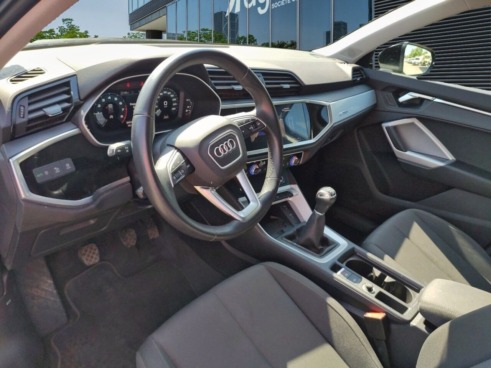 40543ad341c7ad9b85737cf1254c2d0f-1206 Audi Q3 Advanced 35 Tfsi 110kw (150cv) - 7
