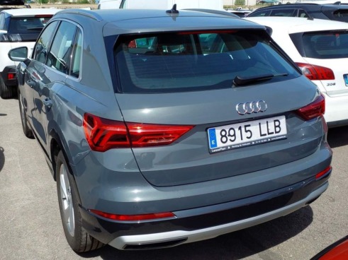 40543ad341c7ad9b85737cf1254c2d0f-1208 Audi Q3 Advanced 35 Tfsi 110kw (150cv) S Tronic - 2
