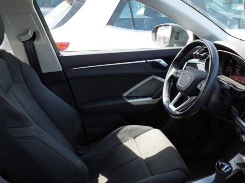 40543ad341c7ad9b85737cf1254c2d0f-1211 Audi Q3 Advanced 35 Tfsi 110kw (150cv) S Tronic - 5