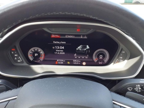 40543ad341c7ad9b85737cf1254c2d0f-1212 Audi Q3 Advanced 35 Tfsi 110kw (150cv) S Tronic - 6