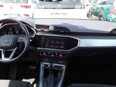 40543ad341c7ad9b85737cf1254c2d0f-1214 Audi Q3 Advanced 35 Tfsi 110kw (150cv) S Tronic - 8