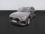 Audi Q3 S Line 35 Tdi 110kw (150cv) S Tronic Audi Q3 S Line 35 Tdi 110kw (150cv) S Tronic