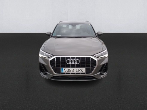 40543ad341c7ad9b85737cf1254c2d0f-1216 Audi Q3 S Line 35 Tdi 110kw (150cv) S Tronic - 2