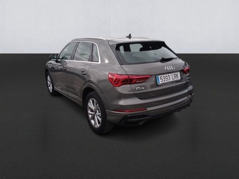 40543ad341c7ad9b85737cf1254c2d0f-1220 Audi Q3 S Line 35 Tdi 110kw (150cv) S Tronic - 6