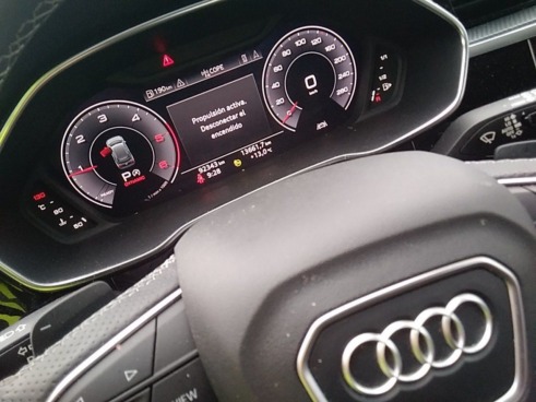 40543ad341c7ad9b85737cf1254c2d0f-1222 Audi Q3 S Line 35 Tdi 110kw (150cv) S Tronic - 8