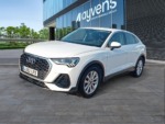 40543ad341c7ad9b85737cf1254c2d0f-1739 Audi Q3 Sportback Advanced 35 Tdi 110kw (150cv) S Tronic - 1