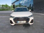 40543ad341c7ad9b85737cf1254c2d0f-1740 Audi Q3 Sportback Advanced 35 Tdi 110kw (150cv) S Tronic - 2