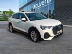 40543ad341c7ad9b85737cf1254c2d0f-1741 Audi Q3 Sportback Advanced 35 Tdi 110kw (150cv) S Tronic - 3